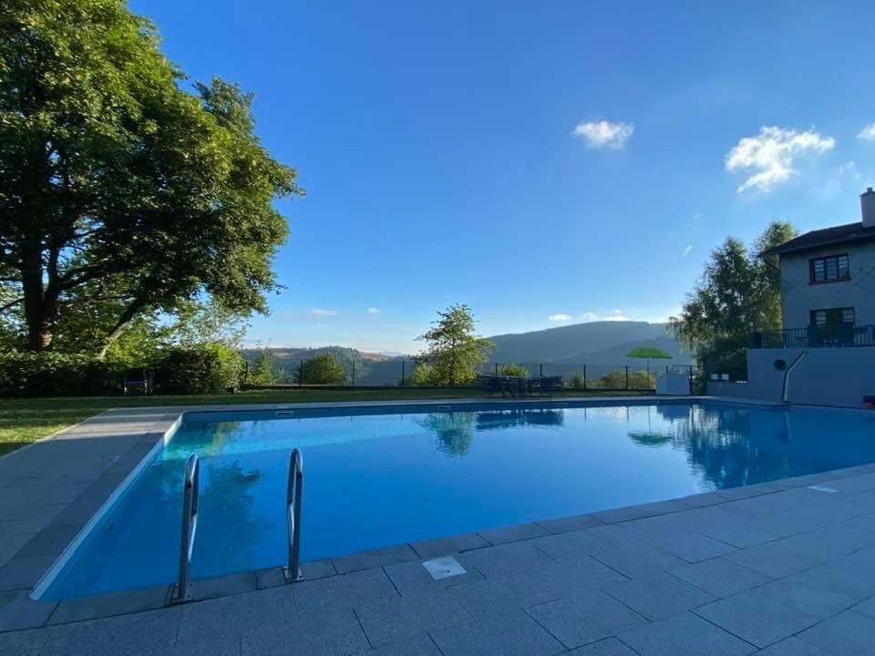 Gite De Montagne -Bellefosse Alsace Экстерьер фото